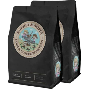 Two Bags Coffee Subscription