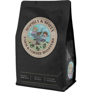 One Bag Coffee Subscription