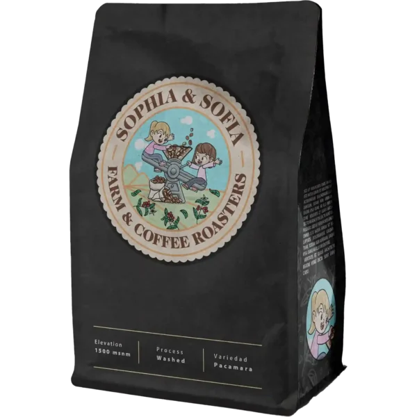 One Bag Coffee Subscription